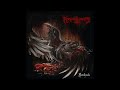 Korgonthurus - Jumalhaaska (Full Album)