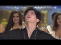 Miss World 2018 | Dimash Kudaibergen Performance HD