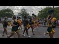 Baylor Victory Parade 4/13/2021