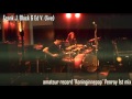 Frank Allan & Ed Vissers - Live 'Koninginnepop' Venray April 30, 2012