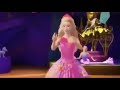 Barbie funkeira canta sobre o seu amor por genitais masculinos