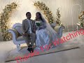 LOVE MARRIAGE To Dr. Bongli Sangtam & Rosela Sangtam.(22/03/2024)