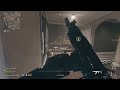 Call of Duty: Modern Warfare II John Wick Moment