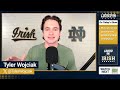 Notre Dame's BIGGEST QUESTIONS on Defense: Could the Irish have the best defense in the country?
