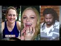 Teen kidnapped and murdered while traveling on road trip - Crime Watch Daily Full Episode