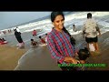 Marina Beach/ Natural Urban beach in Chennai/ പാട്ടും പാടി മറീന ബീച്ചിൽ ഒരു ദിവസം😍😍