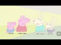 Peppa Goes To Beat Sledge Queen