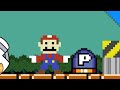 Mario Hospital: What happened to Mario and Luigi legs?