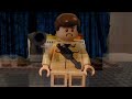 Lego Do You Copy? (2021) Doubts And Concerns Scene (9/10)