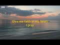 1 Hour of Beautiful Hymns For Relaxing & Prayer With Lyrics