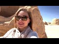 TOZEUR TUNISIA - BEST FOOD and PLACES TO STAY - Travel Vlog 2019