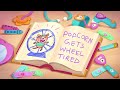 Time To Cut Your Nails Koa | Healthy Habits | Vida the Vet | Music Videos | Animal Cartoons for Kids