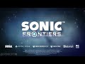 Sonic Forces Vs Sonic Frontiers