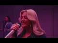 Bebe Rexha - Heart Wants What It Wants (Live Performance) | Vevo