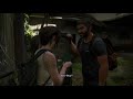 Nice memories - The Last of Us 2 - Ep 5