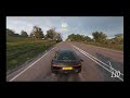 Audi R8 Gameplay (Turbo Flutter) [Forza Horizon 4]