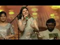Singer Mangli & Indravati Chauhan MIND BLOWING Live Performance | 2023 NewYear Bash | Mangli Sisters