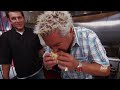 Top #DDD Bacon Videos of All Time with Guy Fieri | Diners, Drive-Ins, and Dives | Food Network