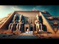 The Greatest Pharaoh | Ramesses II