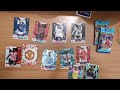 Pack Opening 🤩 Panini Premier League Adrenalyn Plus cards