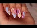 HOW TO DO GEL-X NAILS LIKE A PRO *EASY AND CHEAP*