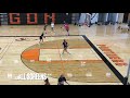 The Process: Reaching the Next Level (Basketball Drills for Intermediate Skills)