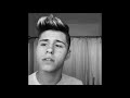 Dylan Geick Singing Compilation featuring Jackson Krecioch