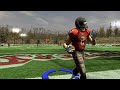 MADDEN 06 PS2 SLIDERS BUCS FRANCHISE + VISION CONE TIP