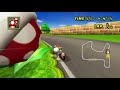 Mario Kart Wii: The Ultra Shortcut Revolution