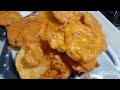 Crispy Aloo Pakora Recipe, Ramzan New Recipe, Ramzan Special Recipes 2024 by Shazia kitchen