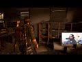 Zombie Toads - The Last Of Us: Part I (2)