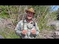 Setting the Hook & Fighting Fish On A Fly Rod — Fly Fishing for Beginners | Module 7, Section 1