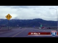 16-33 Utah Canyons: I-80 & I-84 East of Salt Lake City