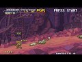 Metal Slug X: Eri No Continues Attempt 07.24.2024