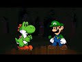 The Brawlers (The Fighters but it's a Mario Mix)