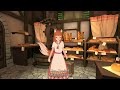 Spice and Wolf VR 1 & 2: Full Stories (Switch Version)