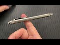 The Grimsmo Pens Saga Pen: The Full Nick Shabazz Re-Review