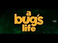 A Bugs Life : Live Action (2025) | Teaser Trailer |  Official Disney Live-Action