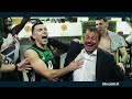 Ergin Ataman, Panathinaikos ile Euroleague Şampiyonluğuna İlerliyor! | NTV