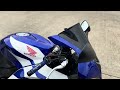 Honda CBR600RR 2007