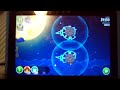 Angry Birds Space: The First 10 Levels