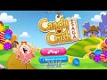 🍬 Evolution of Candy Crush Saga 2012-2022