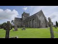 Saint Brigids Cathedral And Round Tower (A Brief History)