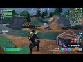 Fortnite Khaby Lame gameplay