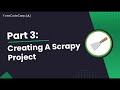 Scrapy Course – Python Web Scraping for Beginners