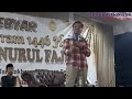 Ceramah Ustad Nana Gerhana Terbaru Tambakbaya Cisurupan Garut