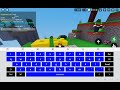 #short How to get the Easy Games egg in Bedwars (EASY)