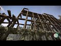 Destroying My Buildings - S2EP24 | Sons of The Forest