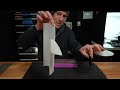 Don't Waste Your Money On The Wrong First Sharpening Stone