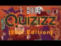 Quizizz: Halloween Theme (2021 Edition) [1 Hour]